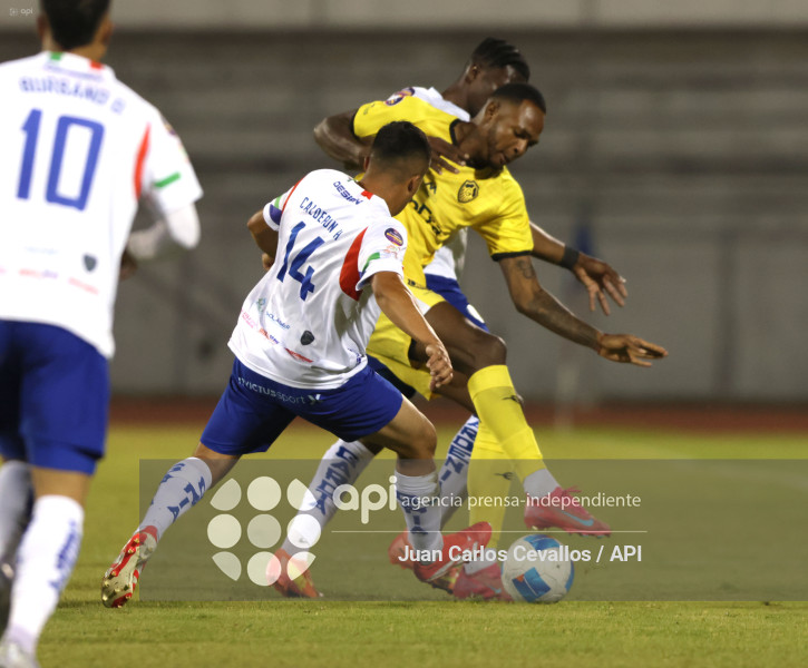 FBL-LIGAPRO-ECUABET-IMBABURA S.C-CHACARITAS F.C