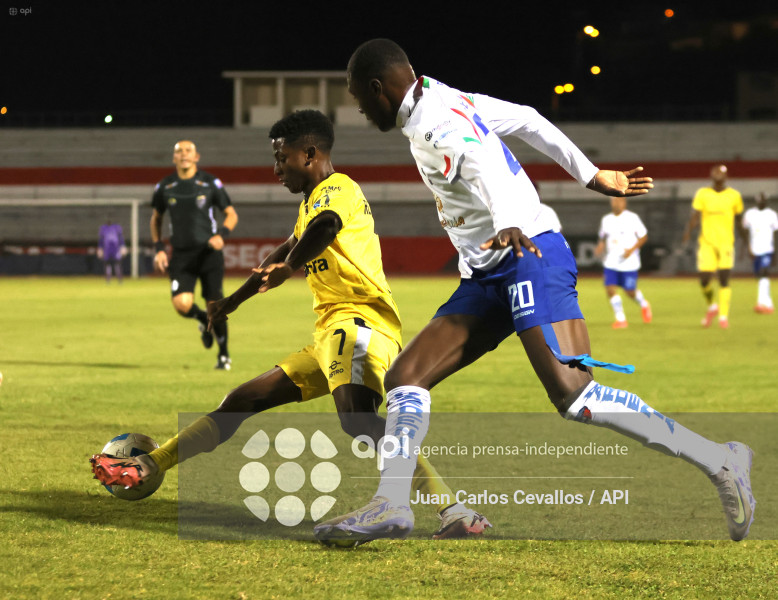 FBL-LIGAPRO-ECUABET-IMBABURA S.C-CHACARITAS F.C