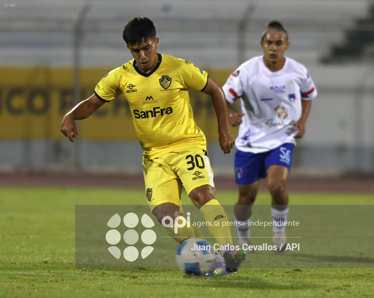 FBL-LIGAPRO-ECUABET-IMBABURA S.C-CHACARITAS F.C