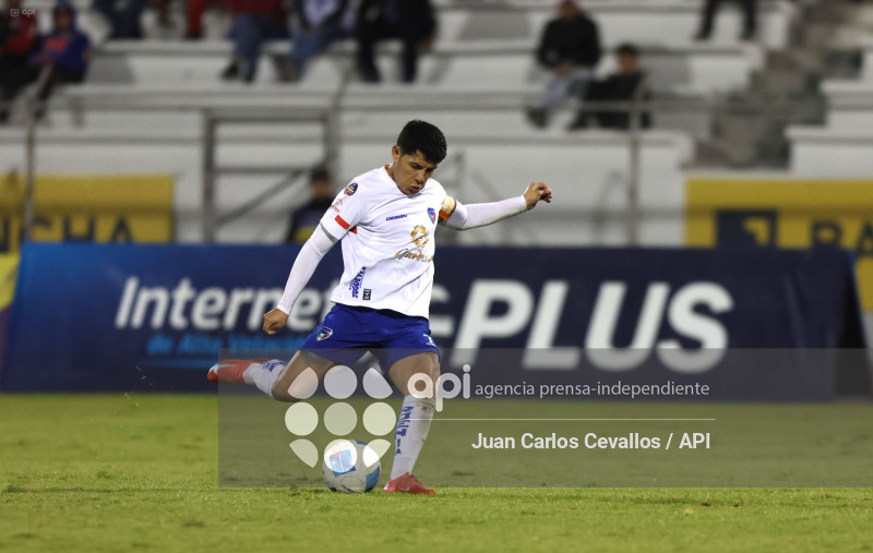 FBL-LIGAPRO-ECUABET-IMBABURA S.C-CHACARITAS F.C