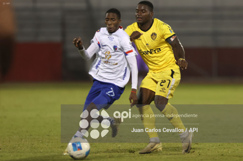 FBL-LIGAPRO-ECUABET-IMBABURA S.C-CHACARITAS F.C