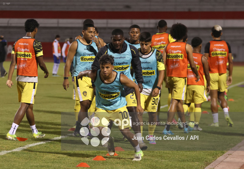 FBL-LIGAPRO-ECUABET-IMBABURA S.C-CHACARITAS F.C