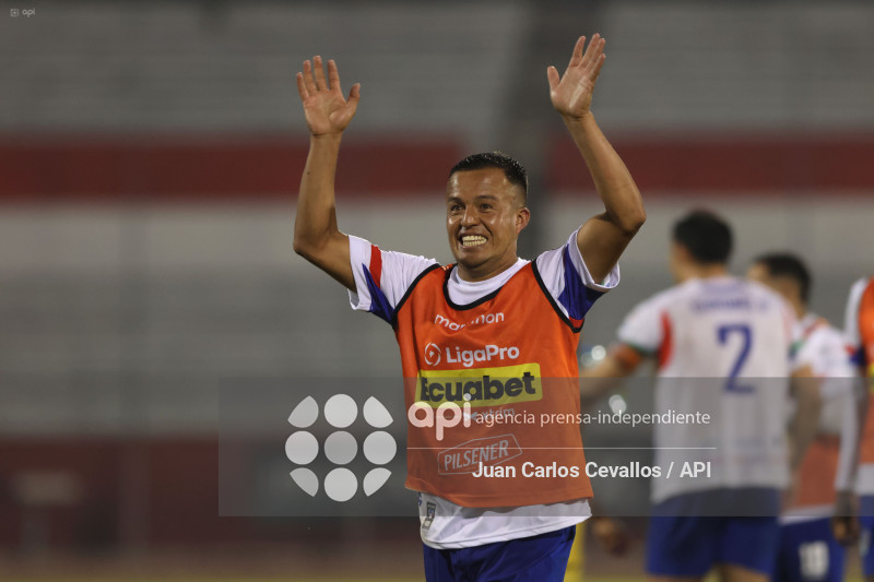 FBL-LIGAPRO-ECUABET-IMBABURA S.C-CHACARITAS F.C