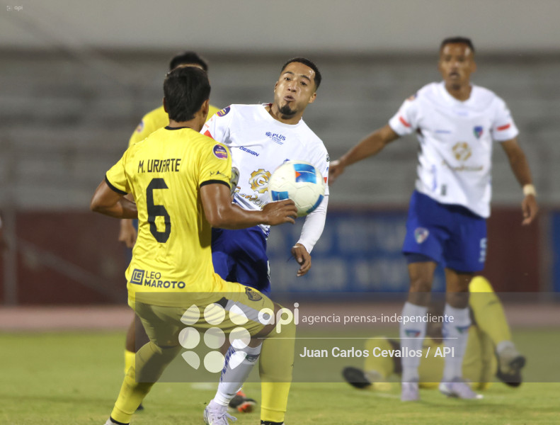 FBL-LIGAPRO-ECUABET-IMBABURA S.C-CHACARITAS F.C