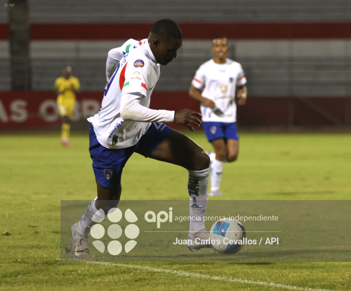 FBL-LIGAPRO-ECUABET-IMBABURA S.C-CHACARITAS F.C