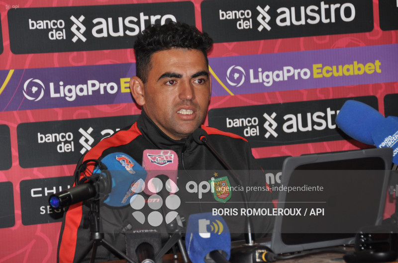 CUENCA-LUIS MIGUEL ESCALADA-RUEDA DE PRENSA