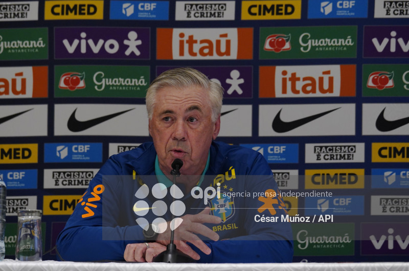 GYE-ANCELOTTI DT BRASIL