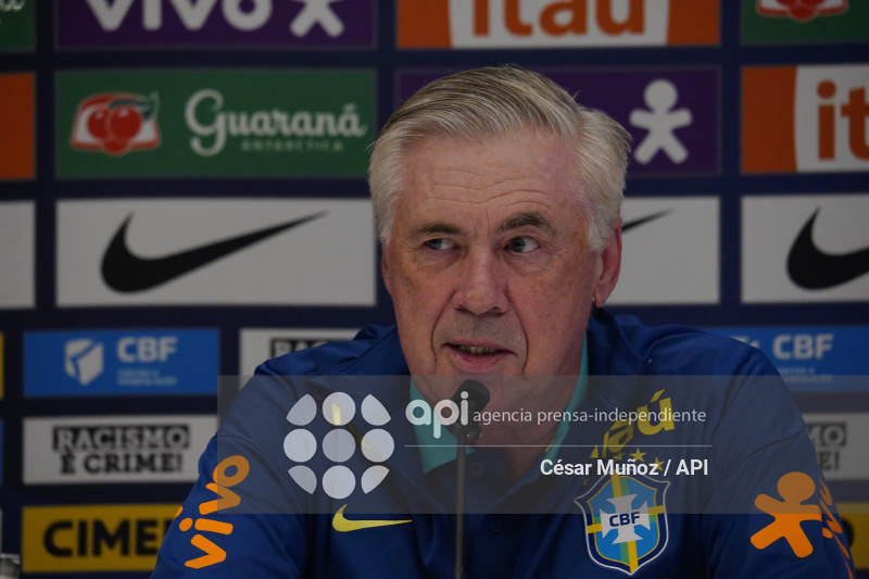GYE-ANCELOTTI DT BRASIL