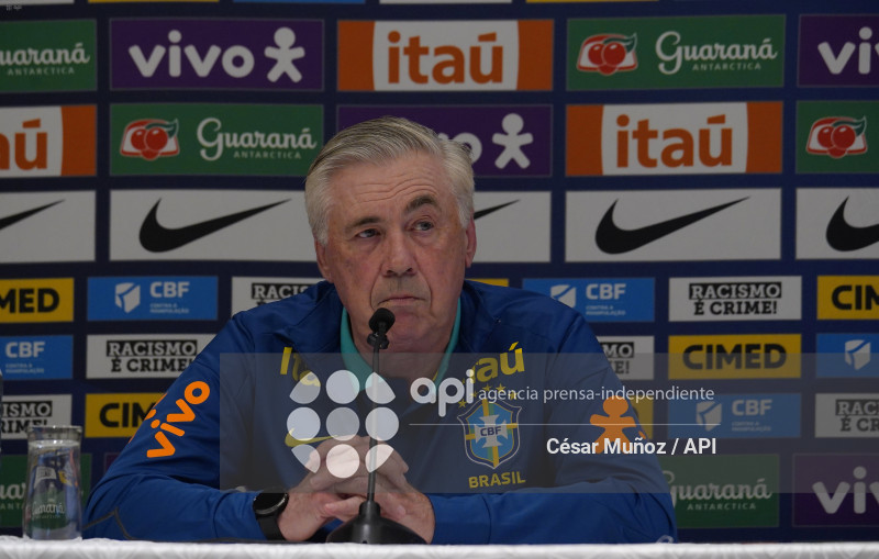GYE-ANCELOTTI DT BRASIL