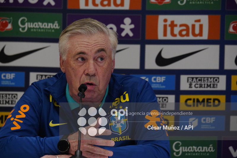 GYE-ANCELOTTI DT BRASIL