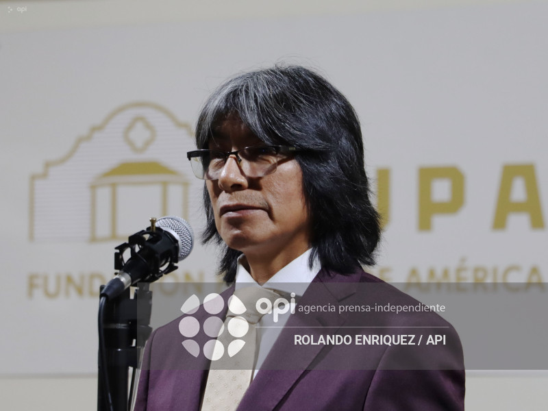 EXPOSICION PICTORICA DE OLMEDO QUIMBITA