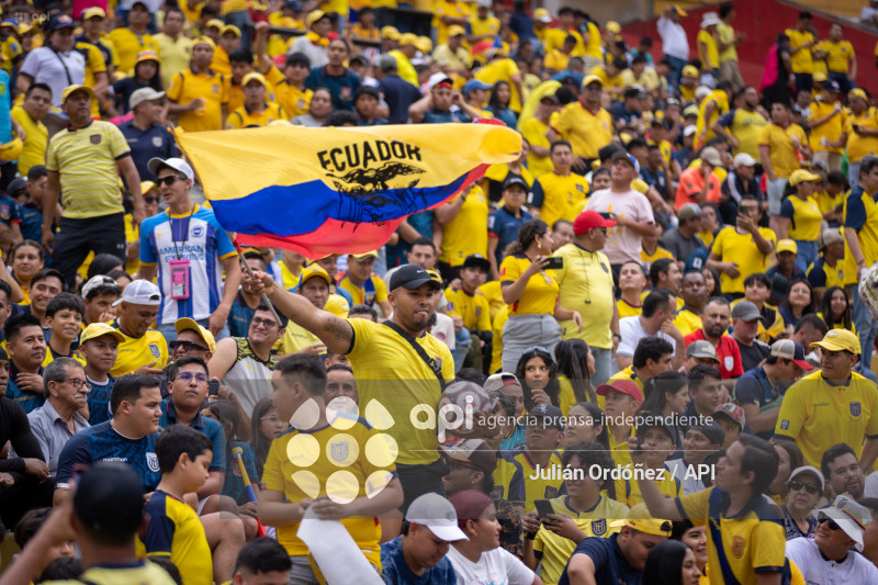 FBL-ELIMINATORIAS-ECUADOR-BRASIL