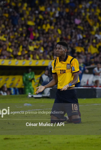 FBL-ELIMINATORIAS-ECUADOR-BRASIL