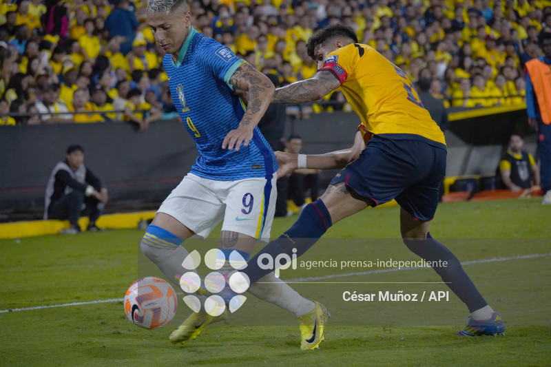 FBL-ELIMINATORIAS-ECUADOR-BRASIL