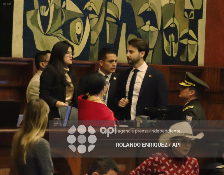 INCIDENTES ASAMBLEA