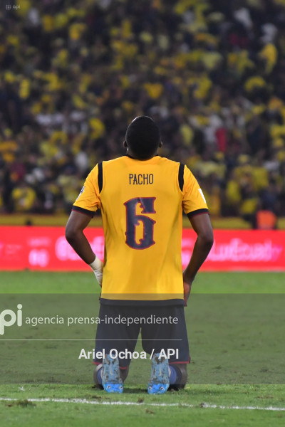 FBL-ELIMINATORIAS-ECUADOR-BRASIL