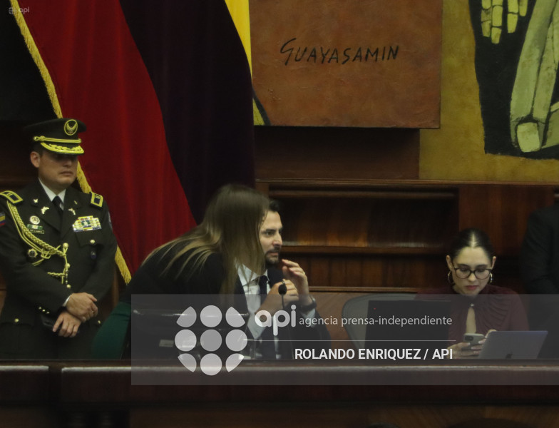 INCIDENTES ASAMBLEA