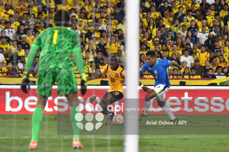 FBL-ELIMINATORIAS-ECUADOR-BRASIL