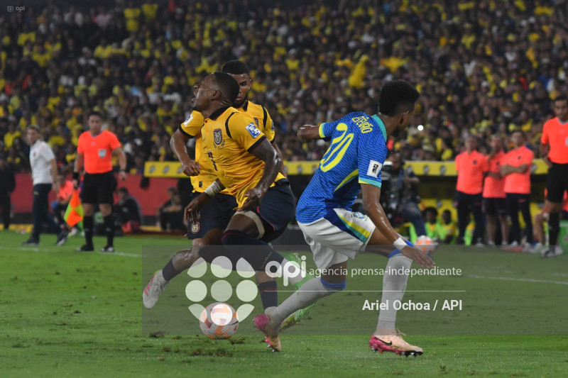 FBL-ELIMINATORIAS-ECUADOR-BRASIL