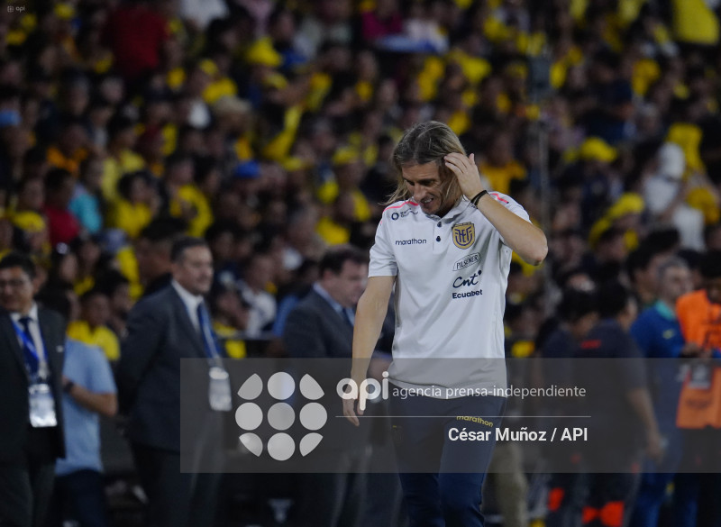 FBL-ELIMINATORIAS-ECUADOR-BRASIL