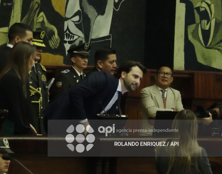 INCIDENTES ASAMBLEA