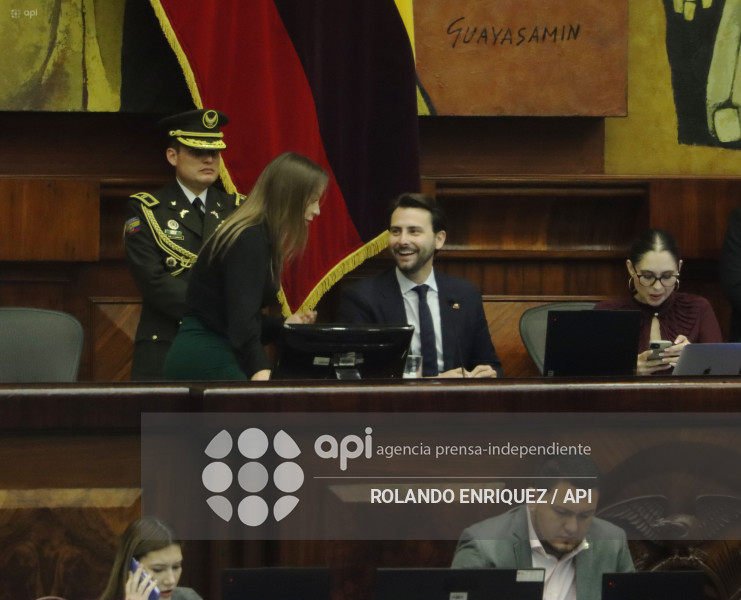 INCIDENTES ASAMBLEA