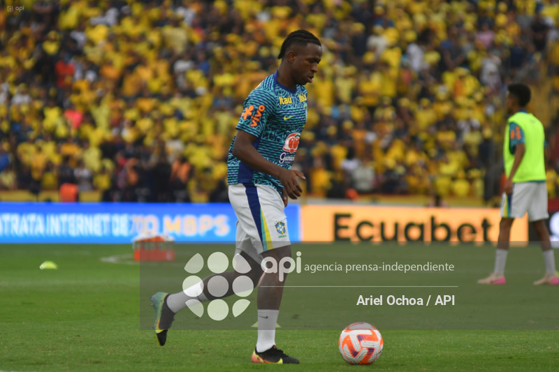 FBL-ELIMINATORIAS-ECUADOR-BRASIL