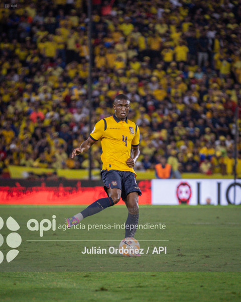 FBL-ELIMINATORIAS-ECUADOR-BRASIL
