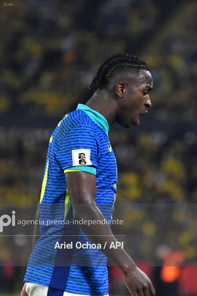 FBL-ELIMINATORIAS-ECUADOR-BRASIL