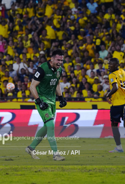 FBL-ELIMINATORIAS-ECUADOR-BRASIL