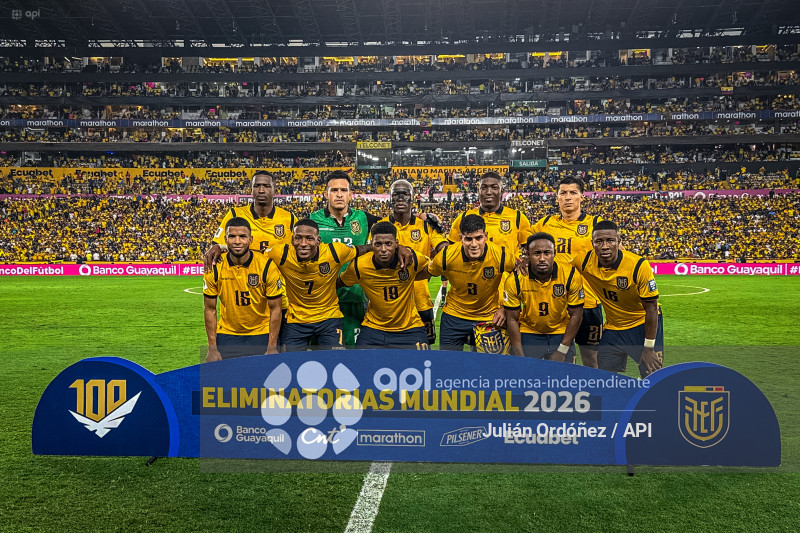 FBL-ELIMINATORIAS-ECUADOR-BRASIL