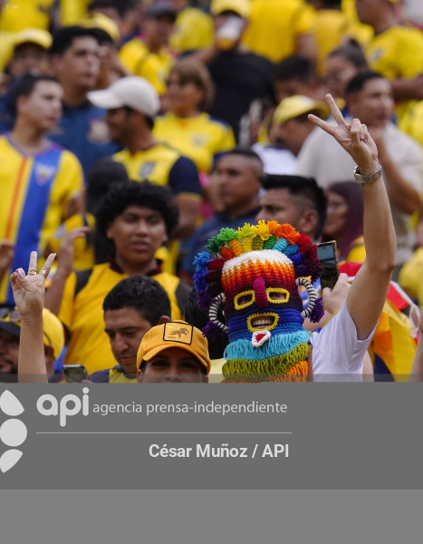 FBL-ELIMINATORIAS-ECUADOR-BRASIL