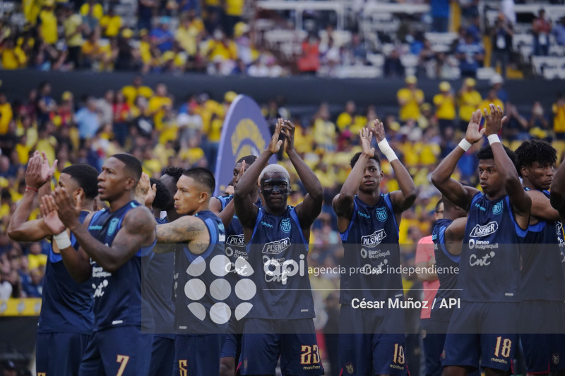 FBL-ELIMINATORIAS-ECUADOR-BRASIL