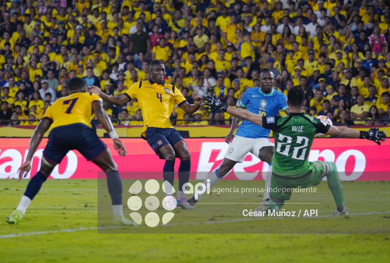 FBL-ELIMINATORIAS-ECUADOR-BRASIL