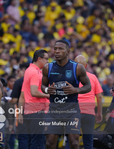 FBL-ELIMINATORIAS-ECUADOR-BRASIL