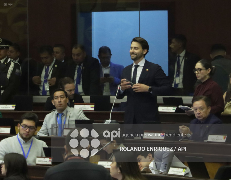 INCIDENTES ASAMBLEA