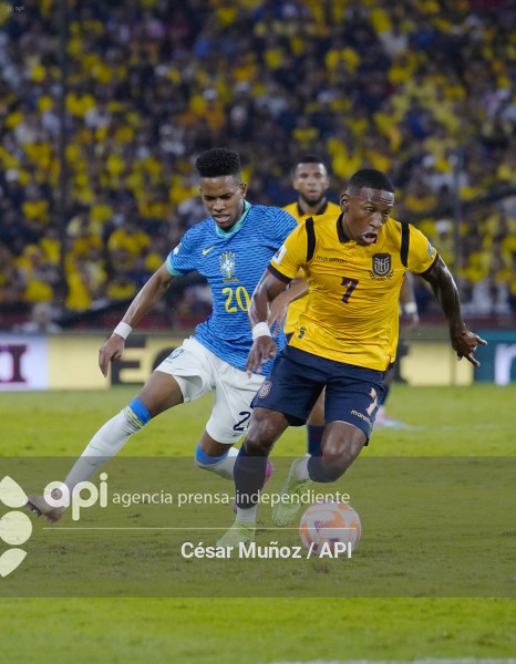 FBL-ELIMINATORIAS-ECUADOR-BRASIL