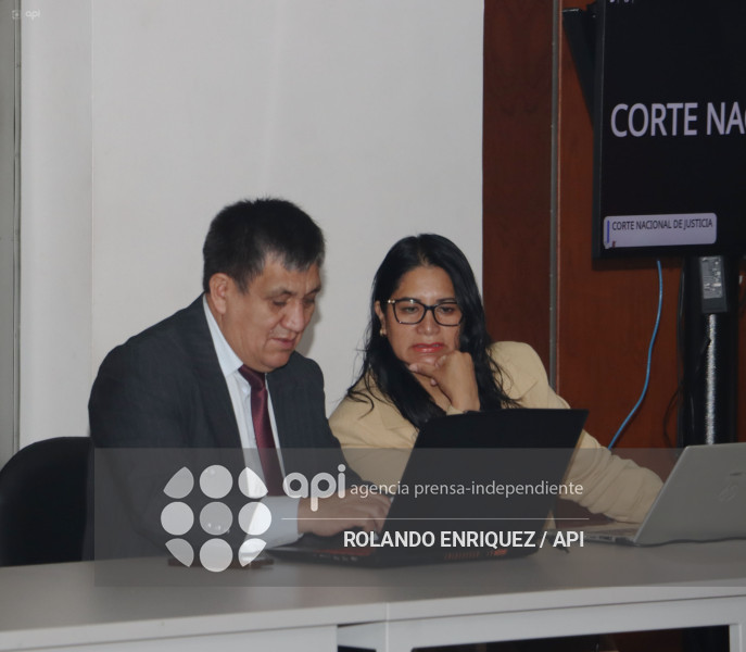 CASO VIDRIO LIBRE  ABOGADOS JORGE GLAS