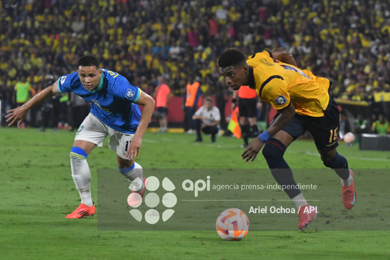 FBL-ELIMINATORIAS-ECUADOR-BRASIL