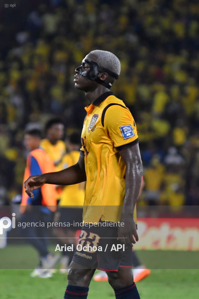 FBL-ELIMINATORIAS-ECUADOR-BRASIL