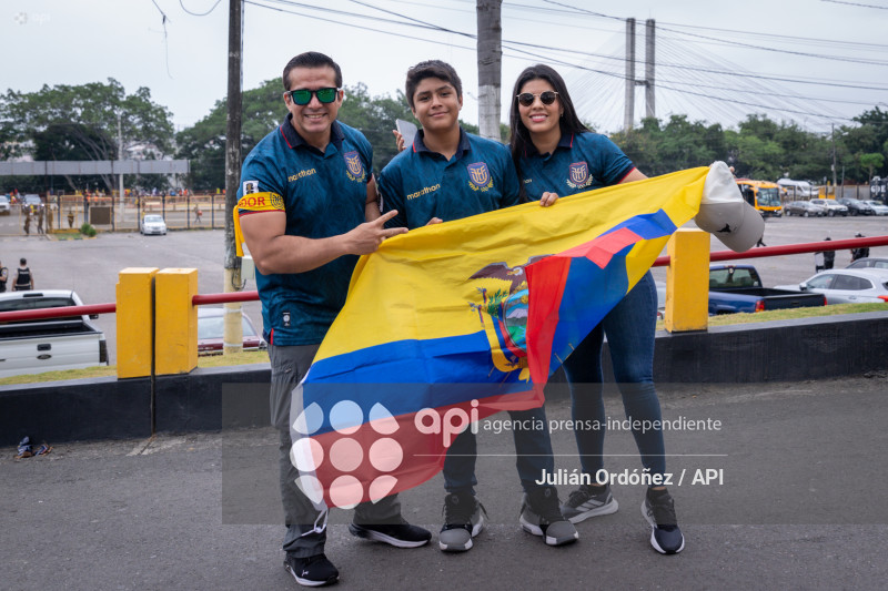 FBL-ELIMINATORIAS-ECUADOR-BRASIL
