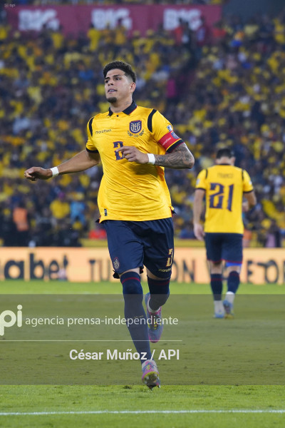 FBL-ELIMINATORIAS-ECUADOR-BRASIL