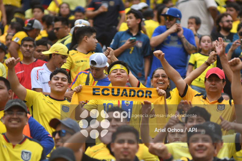 FBL-ELIMINATORIAS-ECUADOR-BRASIL