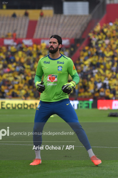 FBL-ELIMINATORIAS-ECUADOR-BRASIL