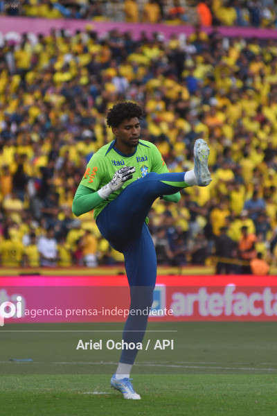 FBL-ELIMINATORIAS-ECUADOR-BRASIL