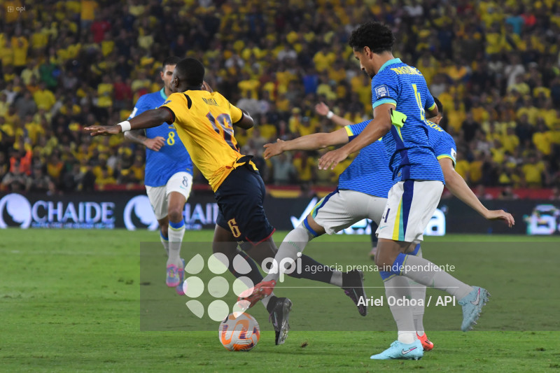 FBL-ELIMINATORIAS-ECUADOR-BRASIL