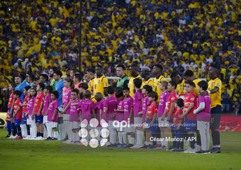 FBL-ELIMINATORIAS-ECUADOR-BRASIL