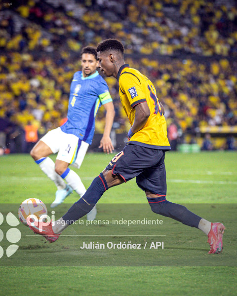 FBL-ELIMINATORIAS-ECUADOR-BRASIL