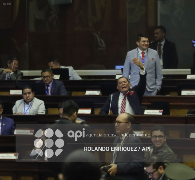 INCIDENTES ASAMBLEA