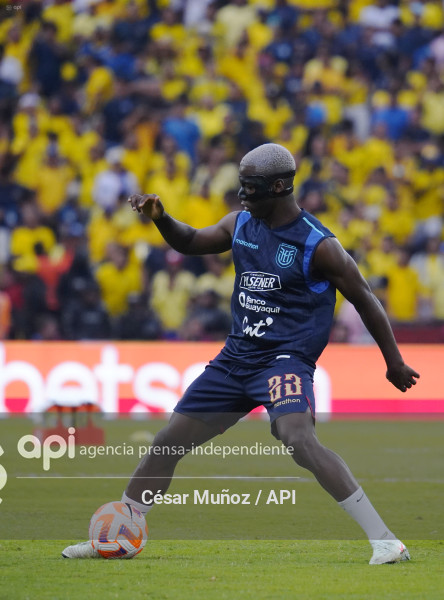 FBL-ELIMINATORIAS-ECUADOR-BRASIL
